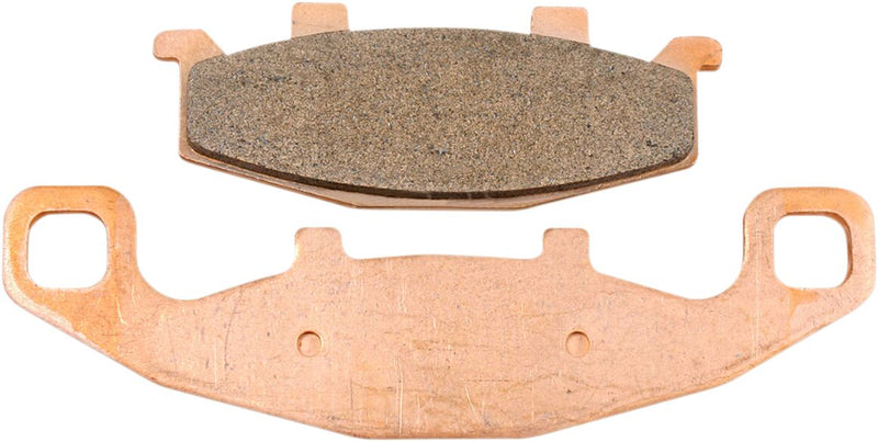 Sintered "HH" Brake Pads - 95 MM  | Vendor No FA129HH