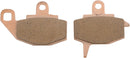 Long-Life Sintered "R" Brake Pads | Vendor No FA130R