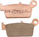 Long-Life Sintered "R" Brake Pads | Vendor No FA131R