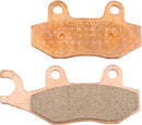 Long-Life Sintered "R" Brake Pads | Vendor No FA135R