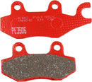 Sport Carbon "X" Brake Pads | Vendor No FA135TT