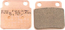 Long-Life Sintered "R" Brake Pads | Vendor No FA137R