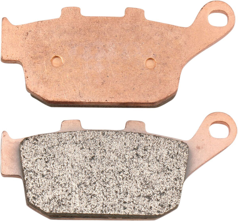 Sintered "HH" Brake Pads - 86 MM | Vendor No FA140HH