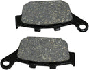 Organic Harley/Buell Brake Pads - 86 MM | Vendor No FA140
