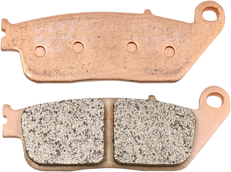 Sintered "HH" Brake Pads - 101 MM | Vendor No FA142HH