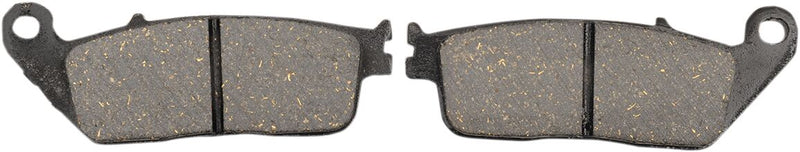 Organic Base "FA" Brake Pads - 101 MM | Vendor No FA142