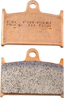 Sintered "HH" Brake Pads - 70 MM | Vendor No FA145HH