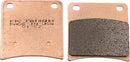 Sintered "HH" Brake Pads - 58.8 MM | Vendor No FA146HH