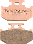 Long-Life Sintered "R" Brake Pads | Vendor No FA152R