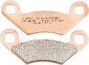 Long-Life Sintered "R" Brake Pads | Vendor No FA159R