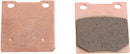 Sintered "HH" Brake Pads - 52.6 MM | Vendor No FA161HH
