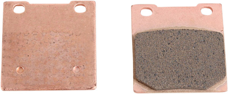 Sintered "HH" Brake Pads - 52.6 MM | Vendor No FA161HH