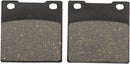 Organic Base "FA" Brake Pads - 52.6 MM | Vendor No FA161