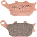 Sintered "HH" Brake Pads - 86.3 MM | Vendor No FA174HH