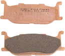 Sintered "HH" Brake Pads - 102 MM | Vendor No FA179HH