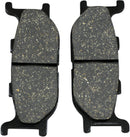 Organic Base "FA" Brake Pads - 102 MM | Vendor No FA179