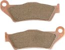 Long-Life Sintered "R" Brake Pads | Vendor No FA181R