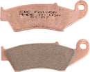Long-Life Sintered "R" Brake Pads | Vendor No FA185R