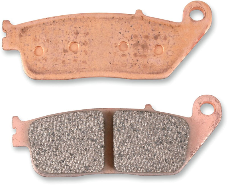 Sintered "HH" Brake Pads - 101 MM | Vendor No FA196HH