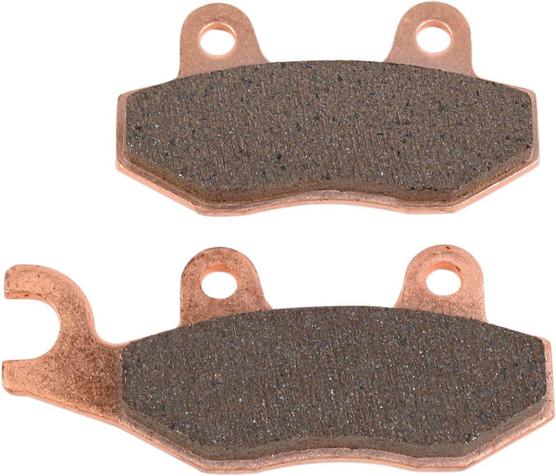 Sintered "HH" Brake Pads - 77.3 MM | Vendor No FA214HH