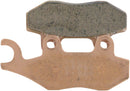 Sintered "HH" Brake Pads - 77.3 MM | Vendor No FA215/2HH