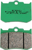 Ceramic Caliper Brake Pads - 69.4 MM | Vendor No FA216/2