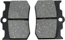 Organic Base "FA" Brake Pads - 69.4 MM | Vendor No FA216/3