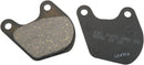 Brake Pad FA Series Organic For Harley Davidson FLH 1200 1980