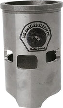 Cylinder Sleeve For 2-Stroke For Suzuki RM 125 1997 - 54.00 MM