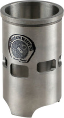 Cylinder Sleeve For 2-Stroke For Suzuki RM 125 1998-1999 - 54.00 MM