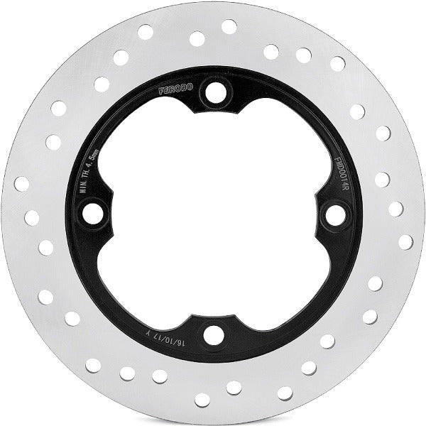 Solid Brake Disc FMD0014R