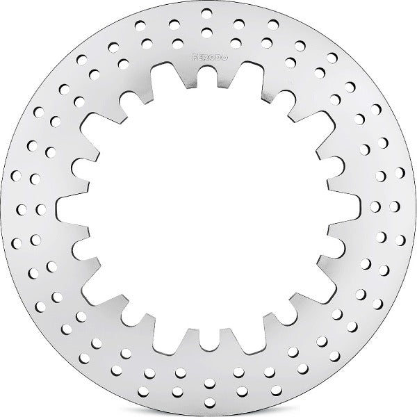 Solid Brake Disc FMD0081R