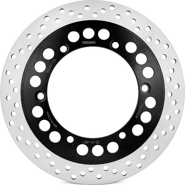 Solid Brake Disc FMD0093R