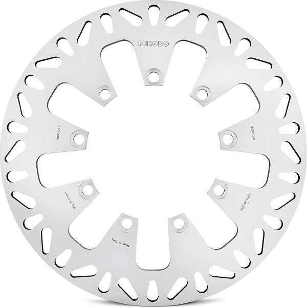 Solid Brake Disc FMD0105R