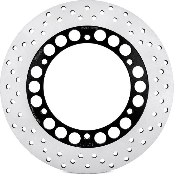 Solid Brake Disc FMD0155R