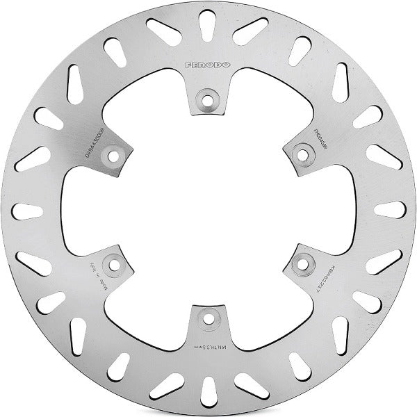 Brake Disc FMD0459R