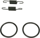 Pipe Spring/O-Ring Kit For Kawasaki KX 100 1991-1997