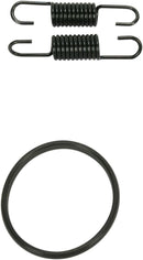 Pipe Spring/O-Ring Kit For Suzuki RM 125 1997-2007