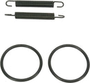 Pipe Spring/O-Ring Kit For Kawasaki KX 125 M 2003-2007