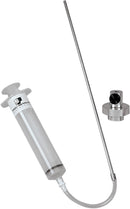 Fork Oil Level Adjustment Kit Silver