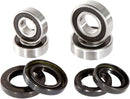 Wheel Bearing And Seal Kit For Honda CR 125 R 1984-1994
