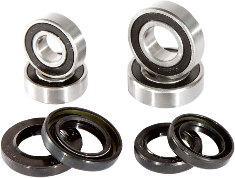 Wheel Bearing And Seal Kit For Honda CR 125 R 1984-1994