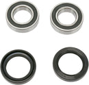 Wheel Bearing And Seal Kit For Honda CR 125 R 1995-2007