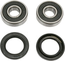 Wheel Bearing And Seal Kit For Honda CR 80 R 1986-1995