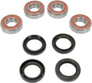 Wheel Bearing Kit For Honda TRX 250 1985-1987