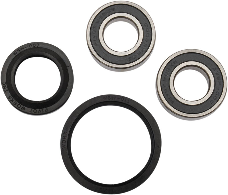 Wheel Bearing And Seal Kit For Honda XR 400 R 1996-2004