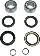 Wheel Bearing Kit For Honda TRX 400 FW 4X4 1996-2003