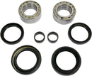 Wheel Bearing Kit For Honda TRX 350 FE 4X4 2000-06