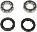 Wheel Bearing And Seal Kit For Kawasaki KX 125 J 1993