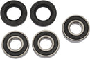 Wheel Bearing And Seal Kit For Kawasaki KX 100 1995-1997